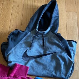 Nike sweatshirt